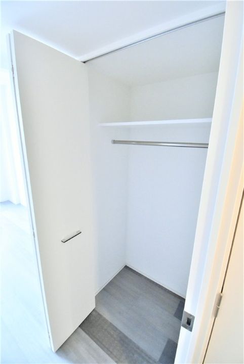 LUORE大曽根EAST101の内装