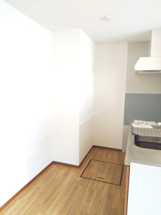 フレグランスB102のキッチン