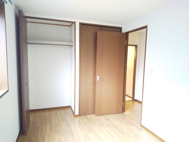 フレグランスB102の子供部屋
