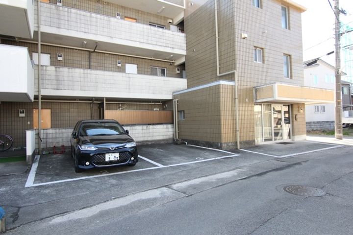 日商ハイツ303のその他画像