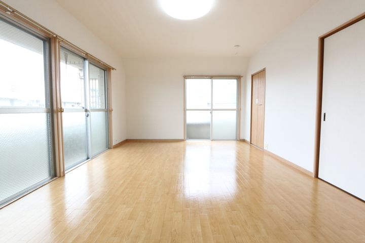 日商ハイツ303のその他画像