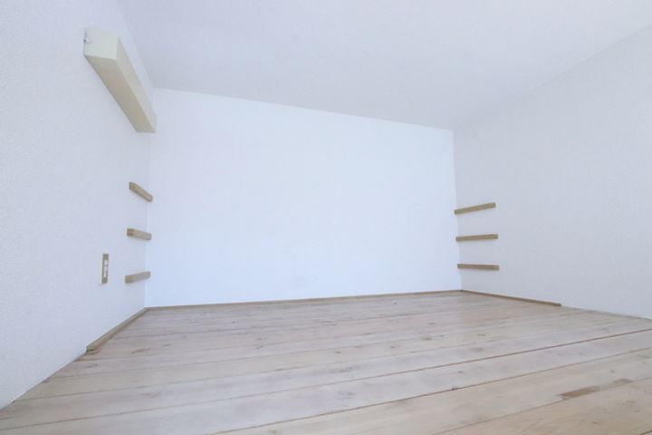 ビセンテハウス201のその他画像