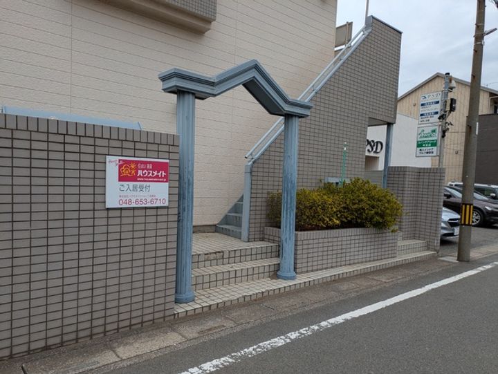 ビセンテハウス201のその他画像