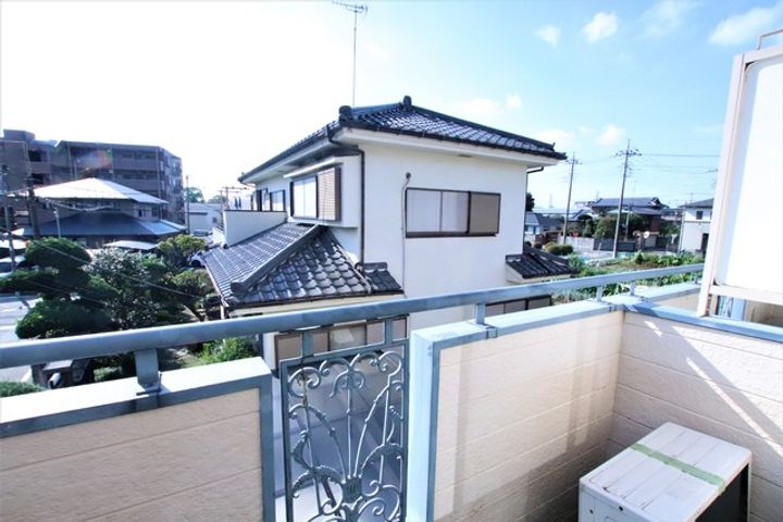 ビセンテハウス201のその他画像