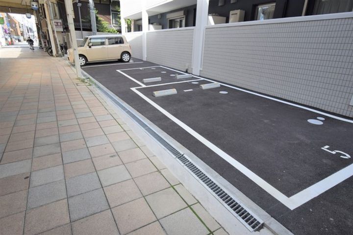 MISTRAL加古川駅前Ⅰ207のその他画像