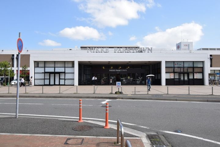 MISTRAL加古川駅前Ⅰ207の周辺