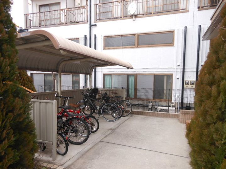 コンフォート高田206のその他画像