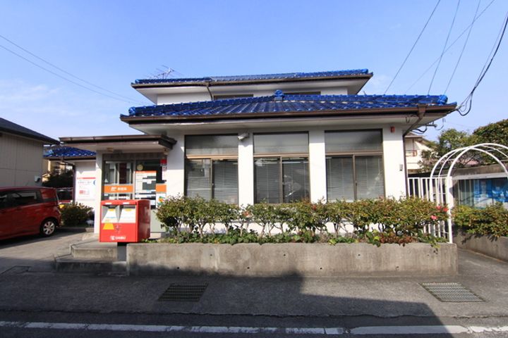 愛媛県松山市桑原2丁目の賃貸マンション202の周辺
