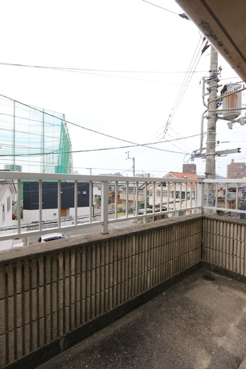 日商ハイツ305のその他画像