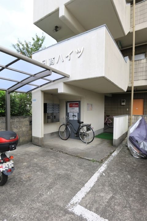 日商ハイツ305のその他画像