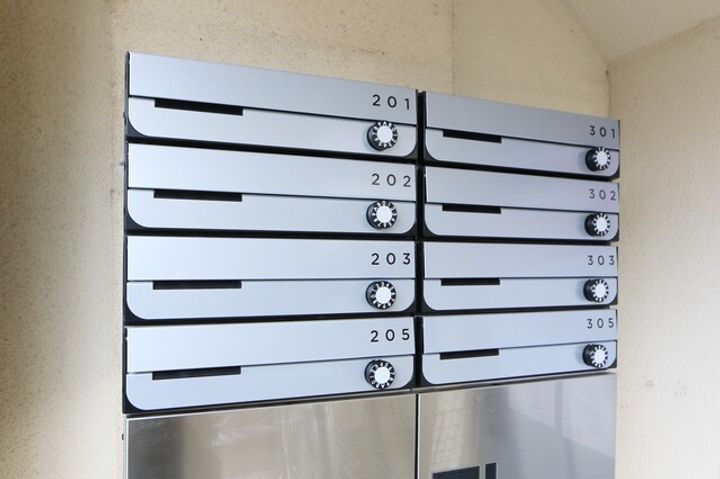 日商ハイツ305のその他画像