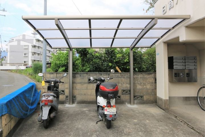 日商ハイツ305のその他画像