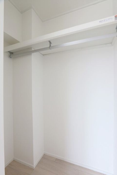 日商ハイツ305の内装