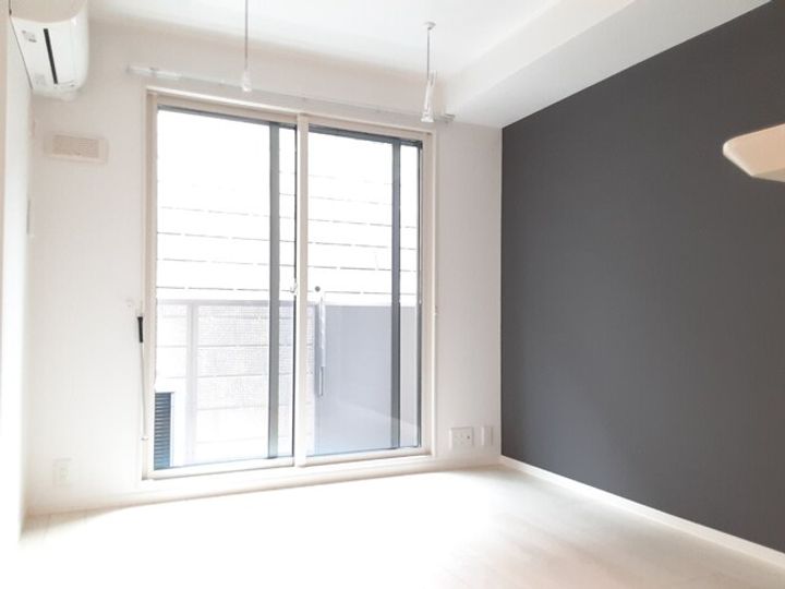 Colline verte103の居間