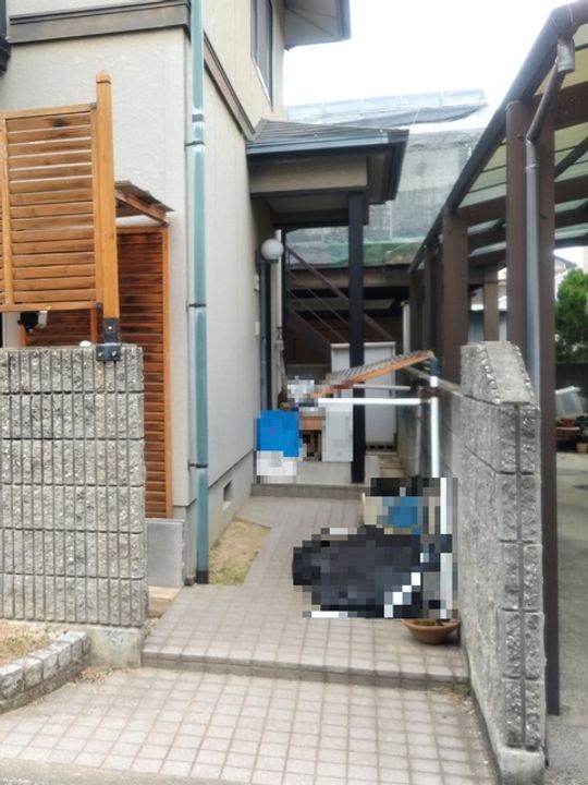 愛媛県松山市北斎院町(一戸建)の賃貸物件1のその他画像