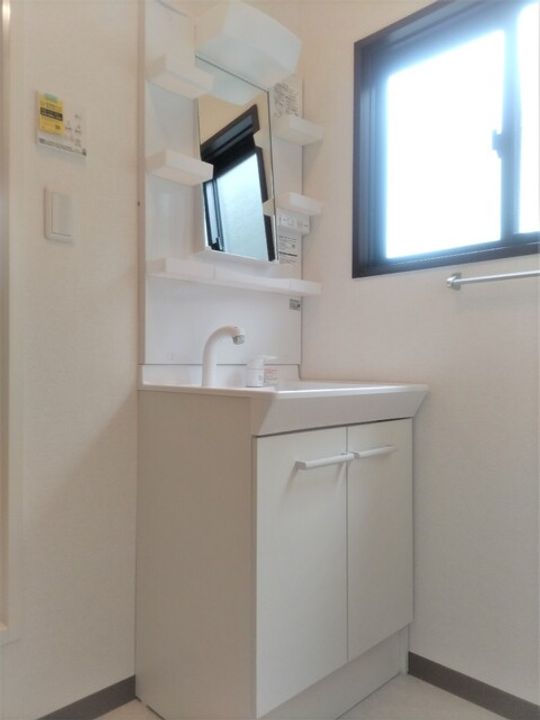 愛媛県松山市北斎院町(一戸建)の賃貸物件1の内装