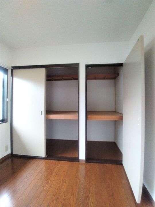 愛媛県松山市北斎院町(一戸建)の賃貸物件1の内装