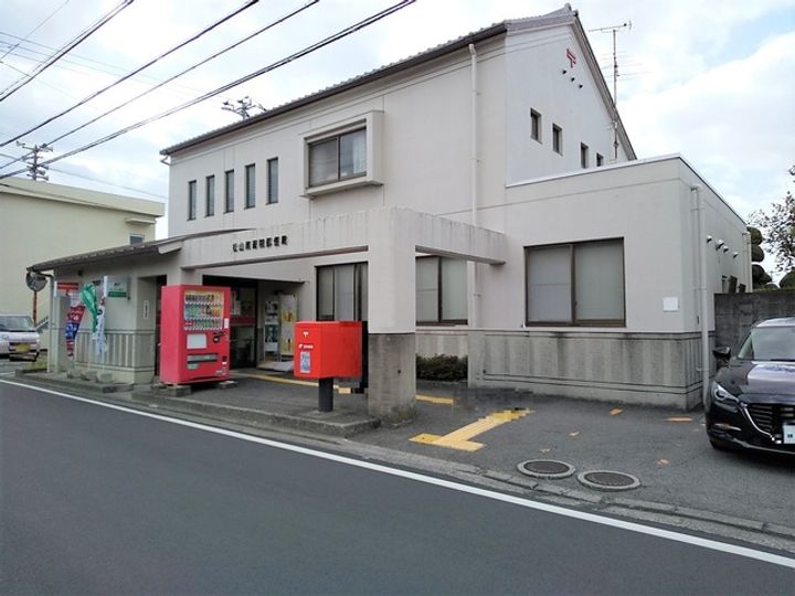 愛媛県松山市北斎院町(一戸建)の賃貸物件1の周辺