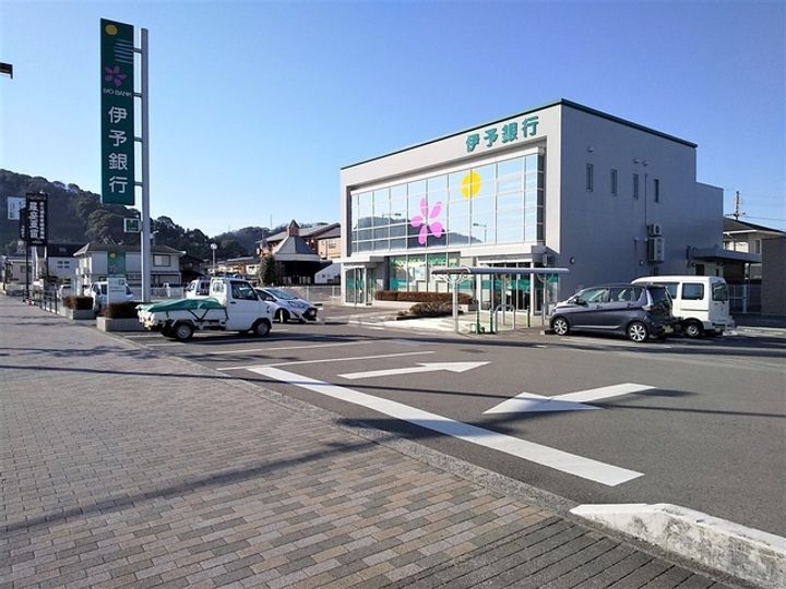 愛媛県松山市北斎院町(一戸建)の賃貸物件1の周辺