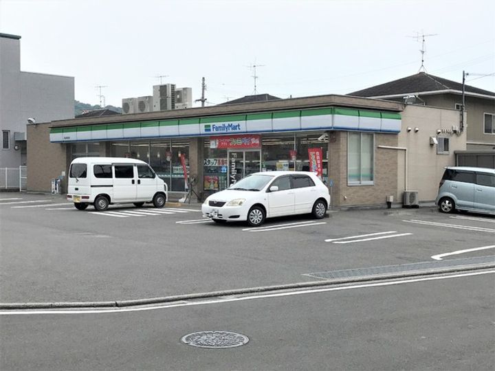 愛媛県松山市北斎院町(一戸建)の賃貸物件1の周辺