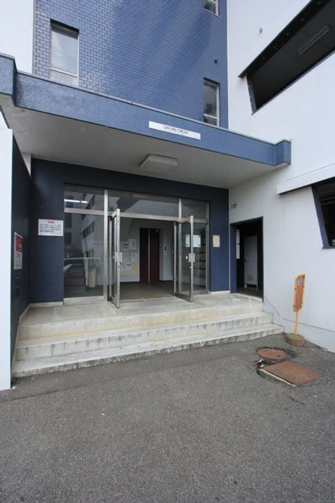 オックスフォードサーカス松山IC Ⅰ106のその他画像