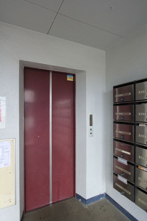 オックスフォードサーカス松山IC Ⅰ106のその他画像