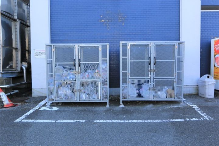 オックスフォードサーカス松山IC Ⅰ106のその他画像