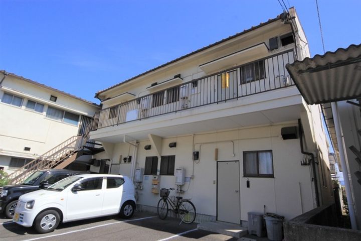 中西コーポ5のその他画像