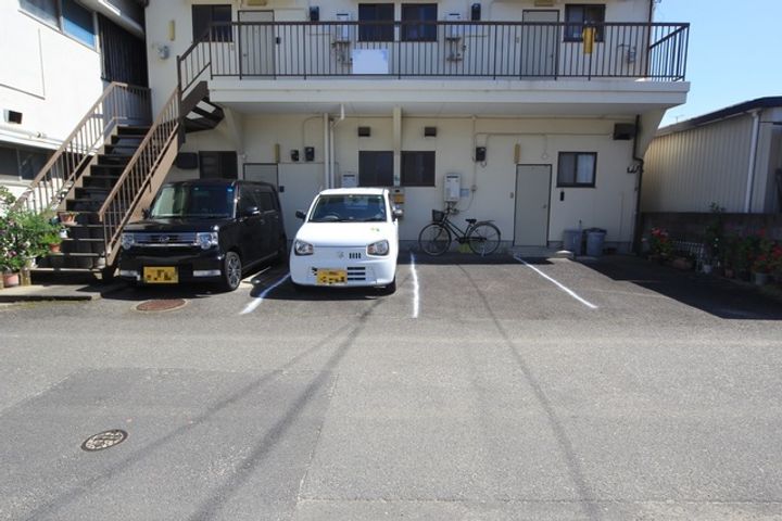 中西コーポ5のその他画像