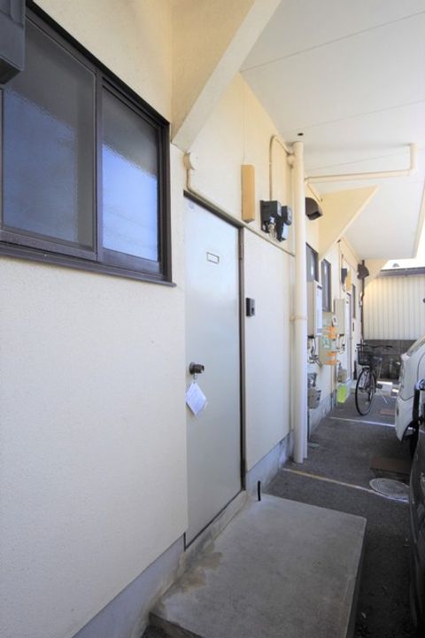 中西コーポ5のその他画像