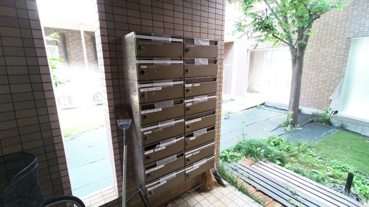 ボランテかものみや301のその他画像