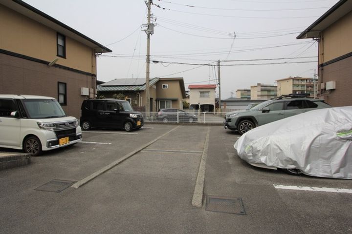 リッツハウス森松 B棟201のその他画像