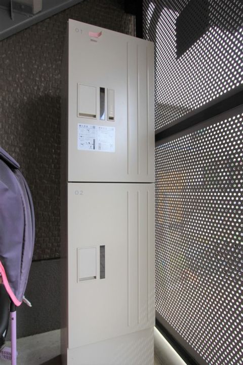 リッツハウス森松 B棟201のその他画像