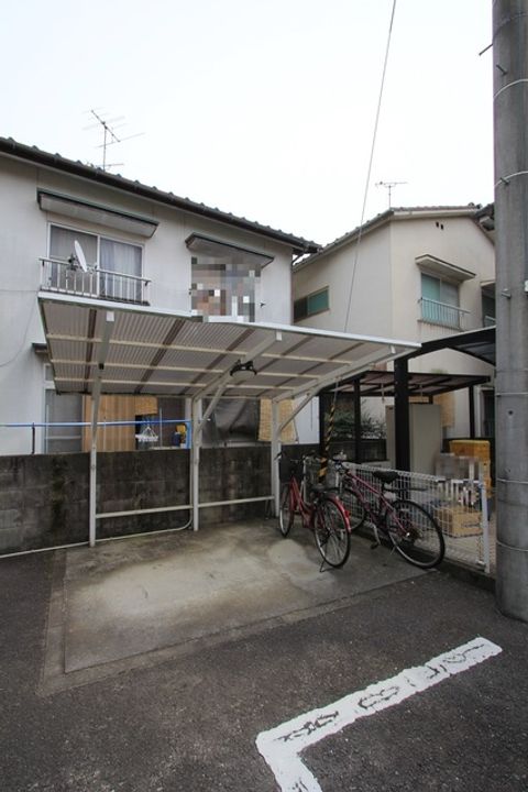 リッツハウス森松 B棟201のその他画像