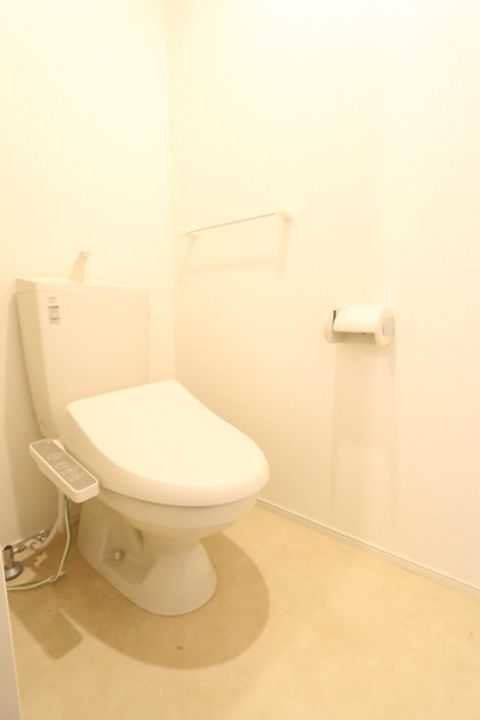 Beside藤森103の内装