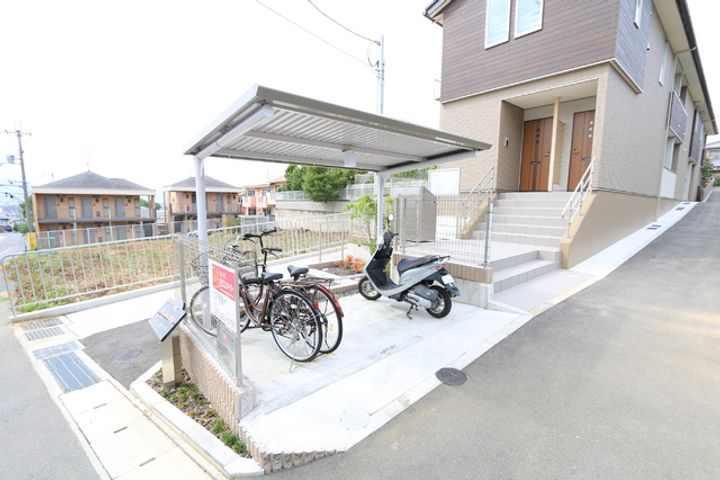 Beside藤森103のその他画像