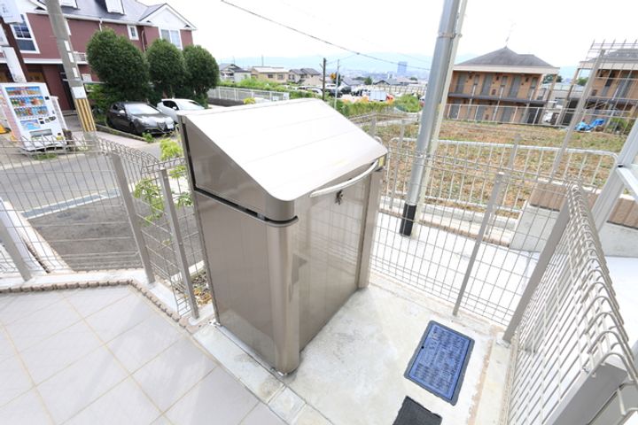 Beside藤森103のその他画像