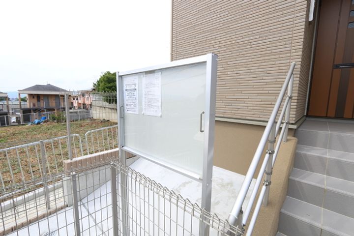 Beside藤森103のその他画像