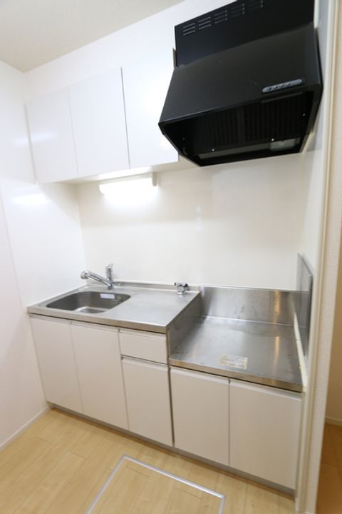 Beside藤森103のキッチン