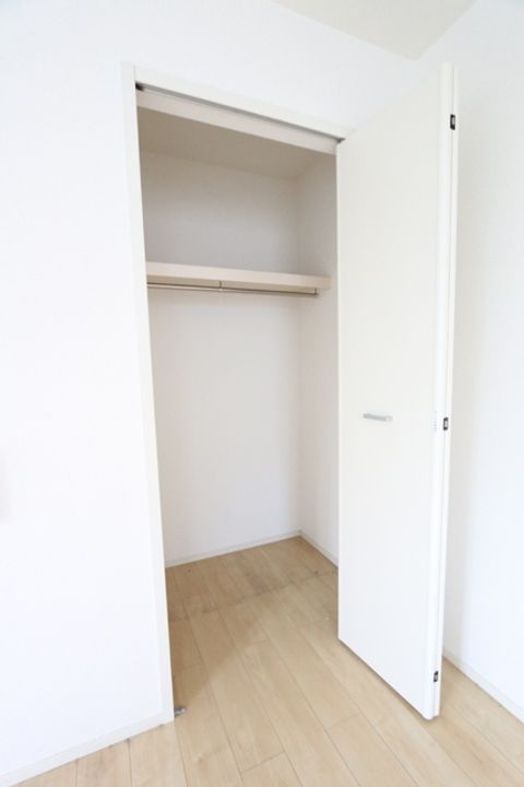 Beside藤森103の内装