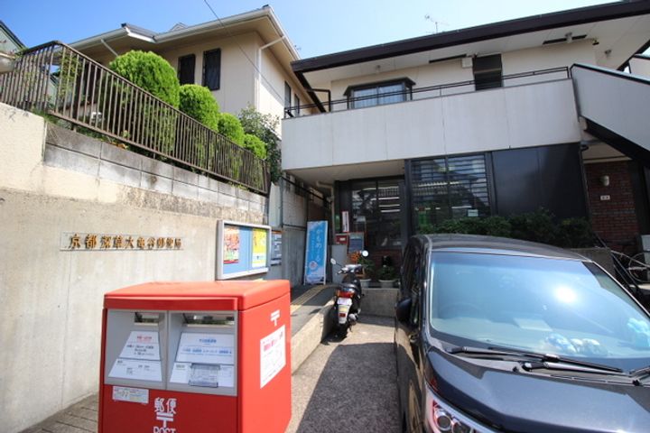 Beside藤森103の周辺