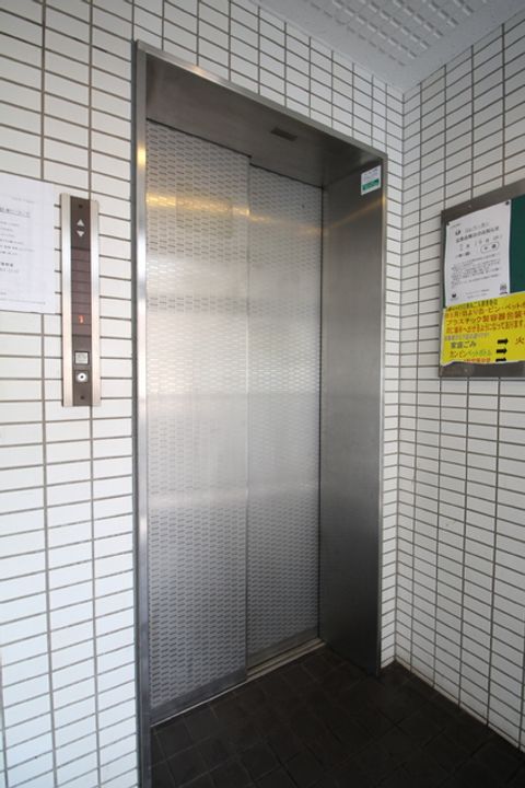 シティハイツ三郎丸205のその他画像