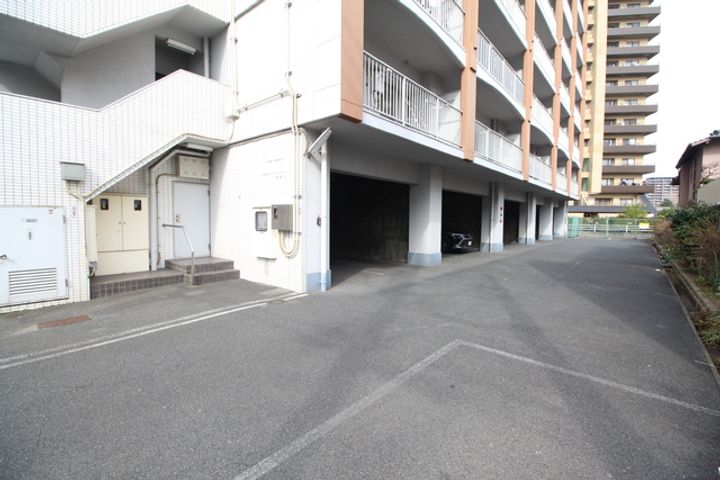 シティハイツ三郎丸205のその他画像