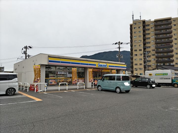 シティハイツ三郎丸205の周辺