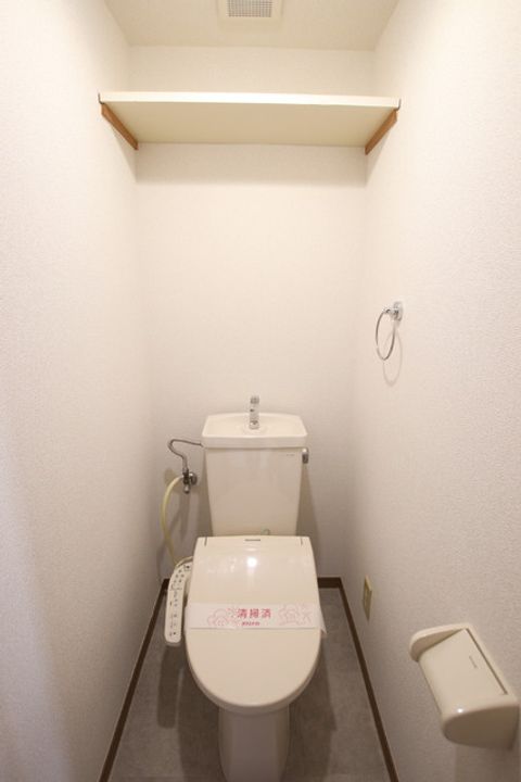 アーバンルネッサンス南柏405の内装