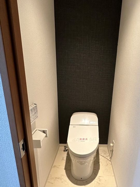 トレコートプレミアム京都二条601の内装