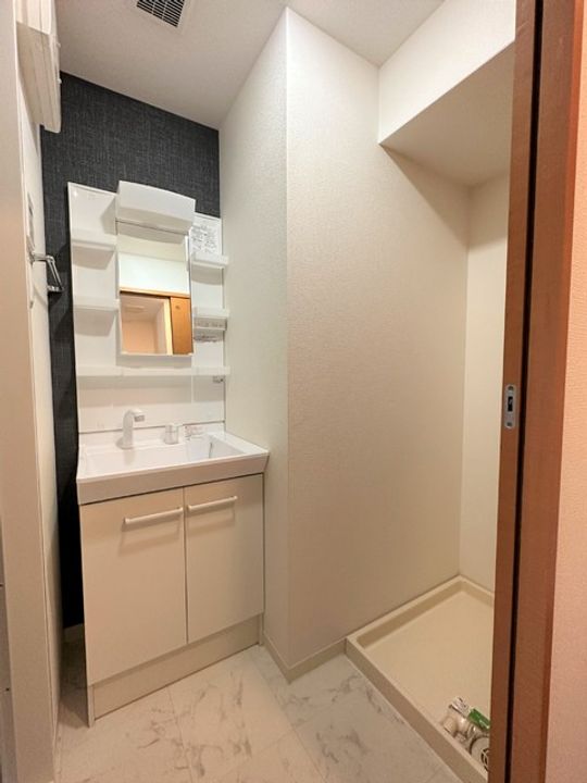 トレコートプレミアム京都二条601の内装