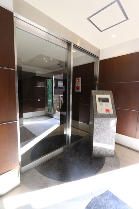 トレコートプレミアム京都二条601のその他画像