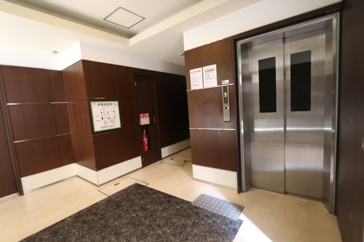 トレコートプレミアム京都二条601のその他画像