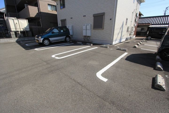 サンリットはなみずき K202のその他画像